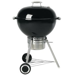 Weber One Touch Gold 57cm