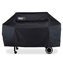 Weber Premium Barbeque Cover for Summit