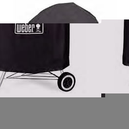 Weber Premium Charcoal Cover Grill