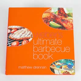 `s Ultimate Barbeque Book