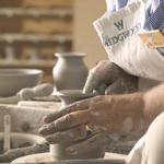 wedgwood Ceramic Experience for One