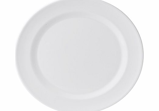Wedgwood White Round Dish