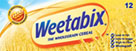 Weetabix Cereal (12x18g) Cheapest in