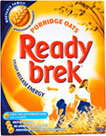 Weetabix Ready Brek Original (750g)