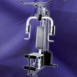 8950 Weight Machine Gym System