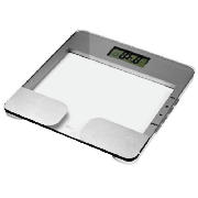 Weight Watchers 8958U Ultra Slim Chrome Body