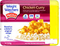 Weight Watchers from Heinz Chicken Curry with Rice (320g)