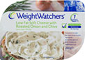 Weight Watchers Soft Cheese with Roasted Onion and Chive (200g) Cheapest in Tesco and ASDA Today!