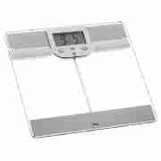 weight watchers Ultra Slim Glass Body Analyser