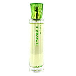 Weil Bambou Woman Eau de Parfum Spray 30ml