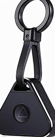 WEILI Bluetooth smart pet bi-directional anti-lost tracker real time car elderly and children locator calls to remind very light multiple uses