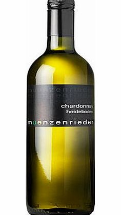 Weingut Munzenreider Chardonnay Classic, Johannis Muenzenrieder,