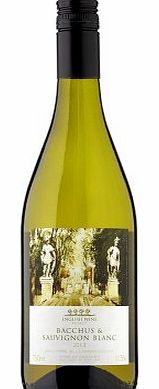 Welcombe Hills Bacchus Sauvignon Blanc