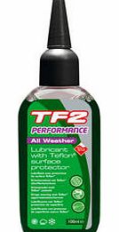 Tf2 Performance Lubricant With Teflon