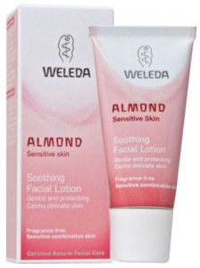 Weleda ALMOND SOOTHING FACIAL LOTION (30ML)