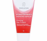 Weleda Face Pomegranate Firming Day Cream 30ml