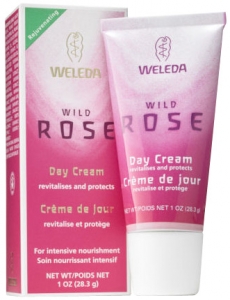 Weleda WILD ROSE DAY CREAM (30ML)