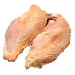 Well Hung Meat Organic English Chicken Breast