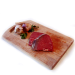 Well Hung Meat Organic English Fillet Steak
