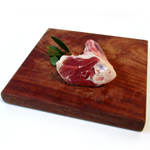 Well Hung Meat Organic English Lamb Fore Shanks
