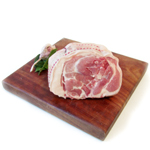 Well Hung Meat Organic English Pork Shoulder BandR