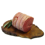 Well Hung Meat Organic English Silverside Joint