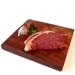 Well Hung Meat Organic English Sirloin Steak