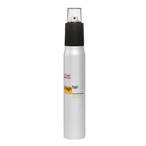 High Hair Finish Spray Ultra 150ml