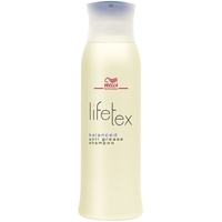 Lifetex - Balanced Anti Grease Shampoo 250ml