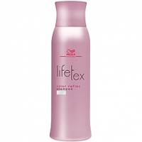 Lifetex - Color Reflex Shampoo Silver 250ml