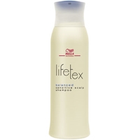 Lifetex - Sensitive Shampoo 250ml