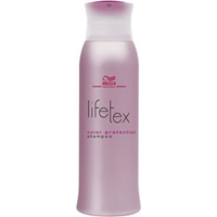 Lifetex Balanced - Color Protection Shampoo 250ml