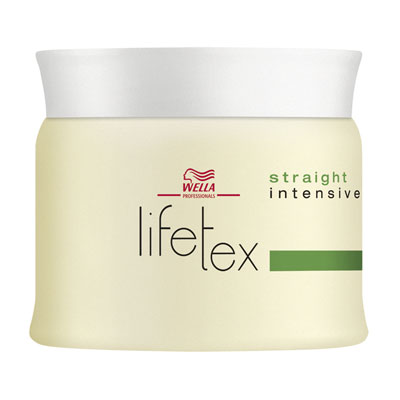 Wella Lifetex Lifetex Straight Intensive Mask 150ml