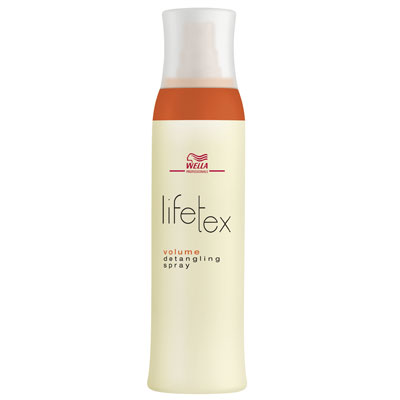 Lifetex Volume Detangling Spray 150ml