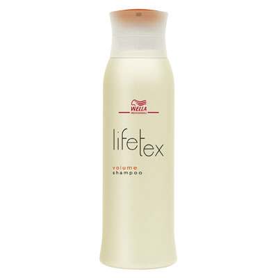 Lifetex Volume Shampoo 250ml
