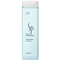 SP Color Saver - 1.8 Shampoo (Coarse Hair) 250ml