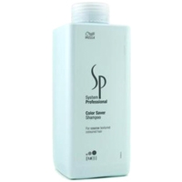 SP Color Saver - 1.8 Shampoo (Fine Hair) 1000ml