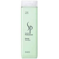 SP Energy 1.5 Shampoo 250ml