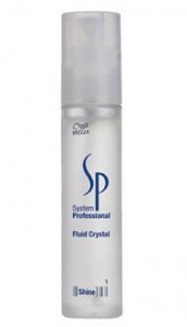 Fluid Crystal 40ml