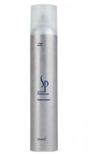 Supermousse Extra Strong 300ml