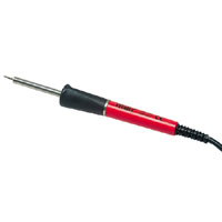Weller 2012 soldering iron with plug 12w 240v
