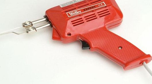Weller 8100udk expert soldering gun kit