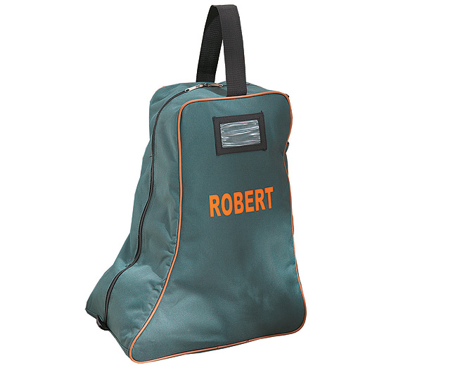 wellington Boot Bag - Personalised