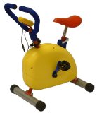 Wembley Playcraft Ltd Junior Gym W26002 - Fitness Bike