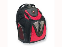 WENGER AND SWISSGEAR SwissGear MAXXUM - Notebook carrying backpack - 15.4
