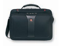 WENGER AND SWISSGEAR The Impulse 15.4 Computer Case