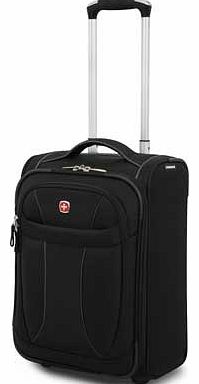 Neo Lite VPM 18 Inch Pilot Suitcase - Black