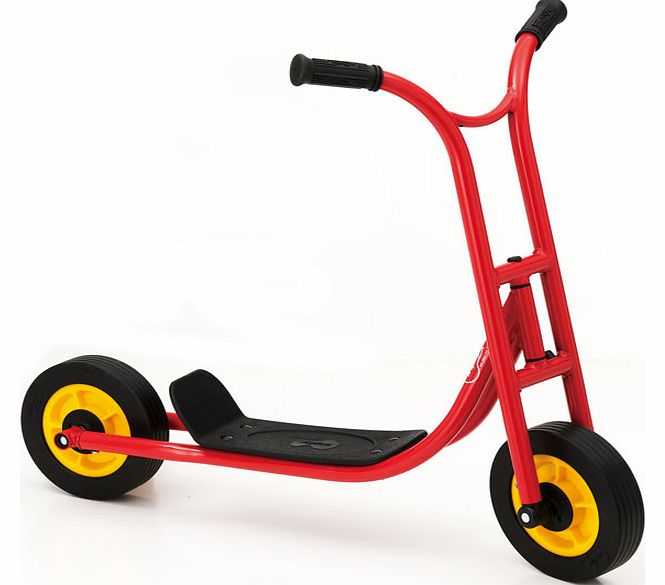 Two Wheeled Scooter C8423