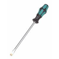 WERA Slotted Screwdriver 1.6 x 10 x200mm