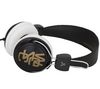 WESC Conga overlay headphones - black